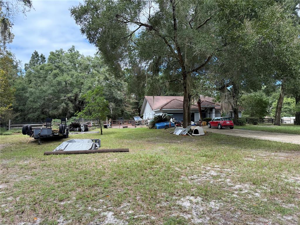 9 Hialeah Drive Ocala, FL 34482 - Photo 2 of 41 a view of a park with swings