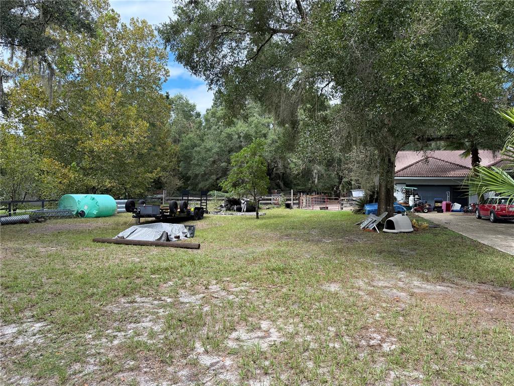 9 Hialeah Drive Ocala, FL 34482 - Photo 3 of 41 a view of a park with slide