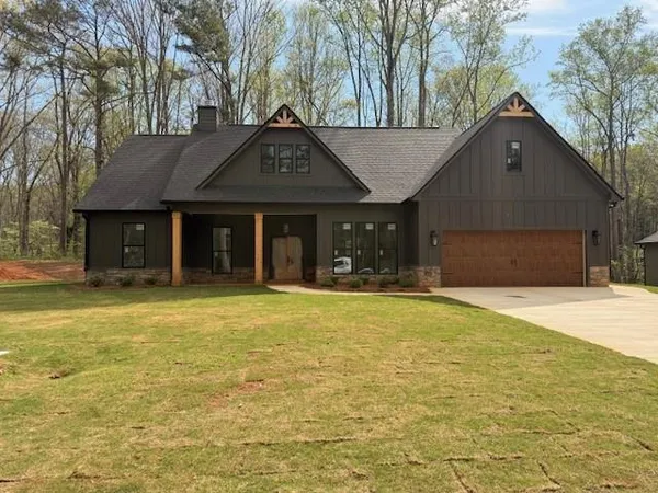 $429,900 | 10331 Buchanan Highway, Temple, GA 30179