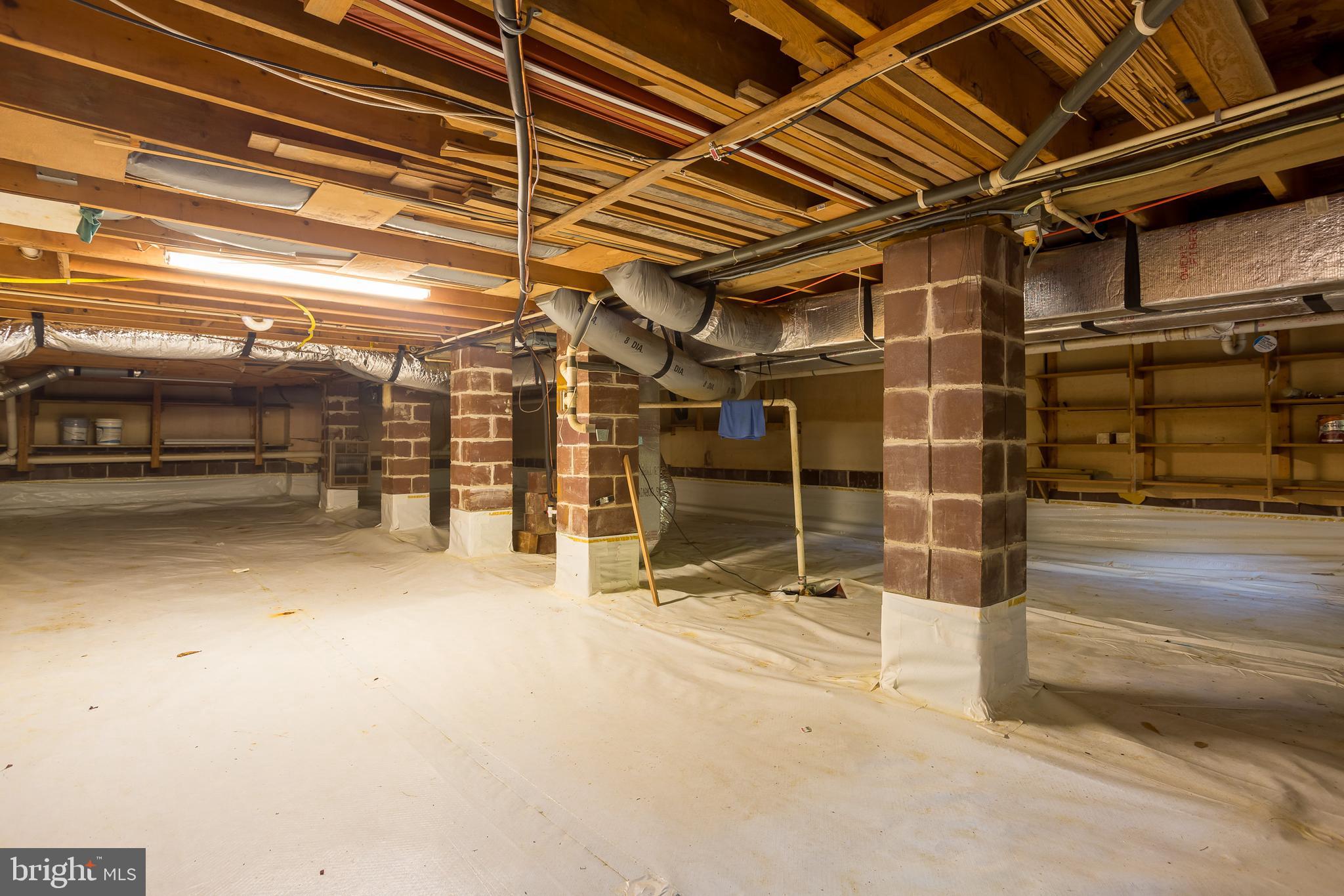 31649 Fall Road Millsboro, DE 19966 - Photo 61 of 91 Basement