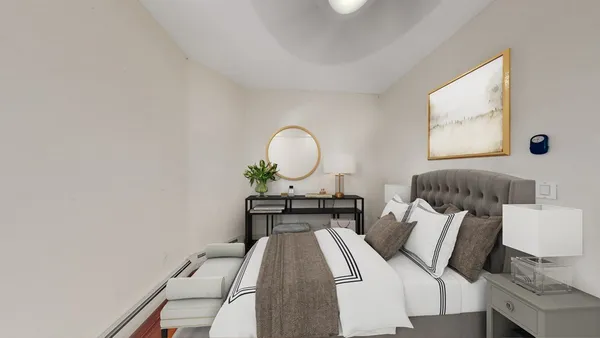 $5,295 | 7 Mark Street, Unit 3, Boston, MA 02130