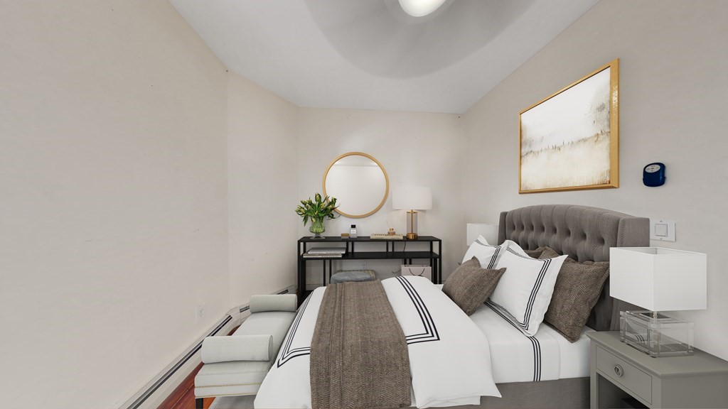 7 Mark Street, Unit 3 Boston, MA 02130 - Photo 5 of 9
