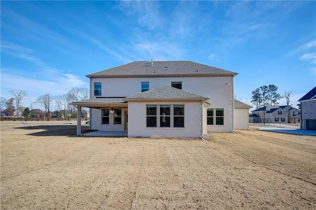 $569,993 | 154 Haverling Pass, Hampton, GA 30228