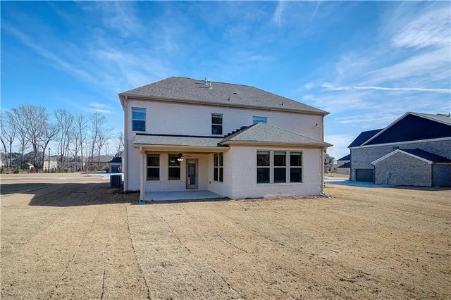 $569,993 | 154 Haverling Pass, Hampton, GA 30228