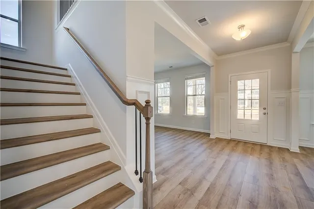 $569,993 | 154 Haverling Pass, Hampton, GA 30228