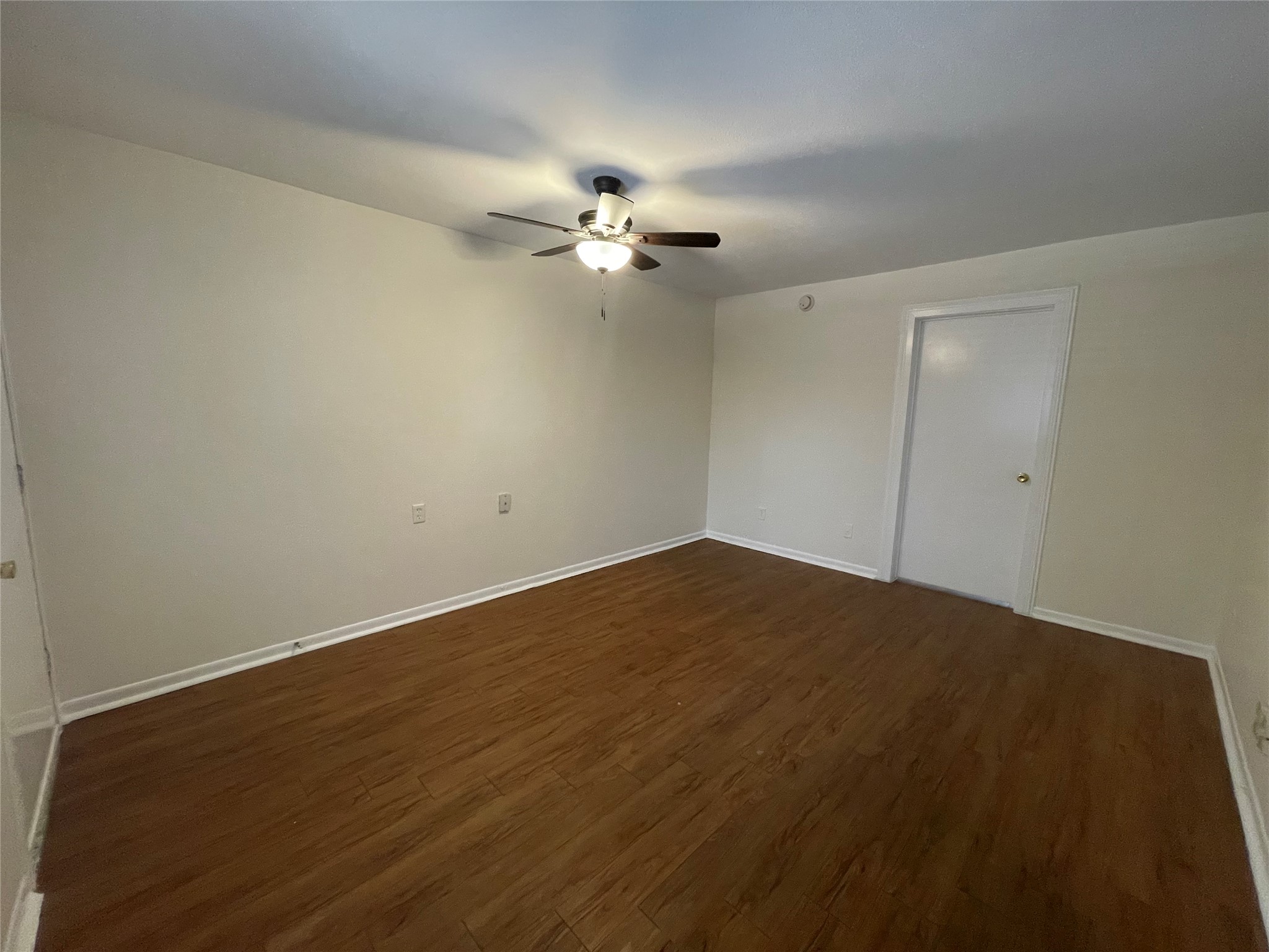 3106 Duval Street, Unit 101 Austin, TX 78705 - Photo 20 of 25 Bedroom 3
