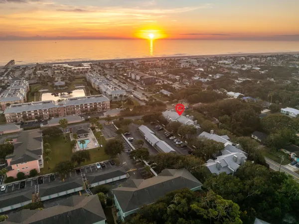 $379,000 | 200 16th Street, Unit 103A, St. Augustine Beach, FL 32080