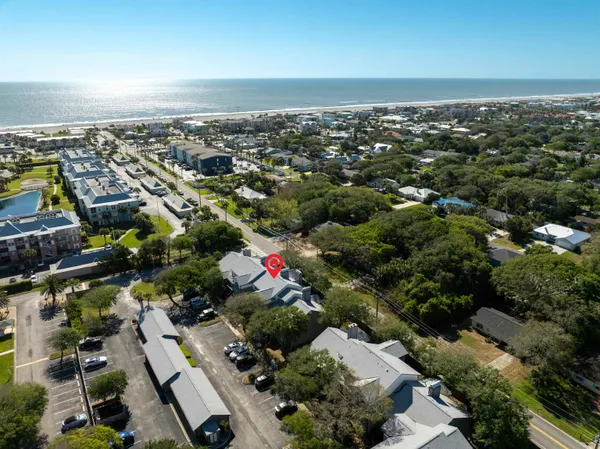$379,000 | 200 16th Street, Unit 103A, St. Augustine Beach, FL 32080