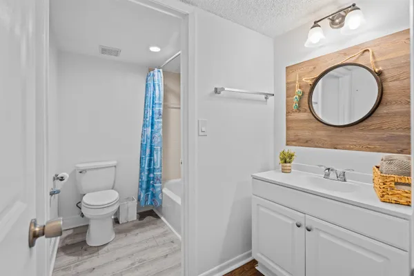 $379,000 | 200 16th Street, Unit 103A, St. Augustine Beach, FL 32080