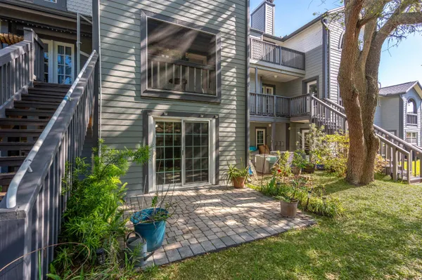 $379,000 | 200 16th Street, Unit 103A, St. Augustine Beach, FL 32080