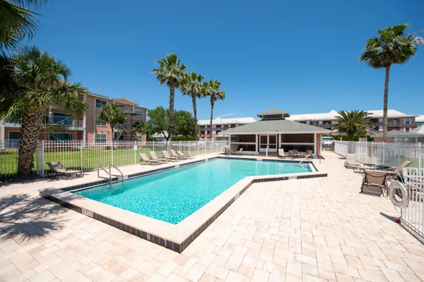 $379,000 | 200 16th Street, Unit 103A, St. Augustine Beach, FL 32080