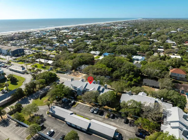 $379,000 | 200 16th Street, Unit 103A, St. Augustine Beach, FL 32080