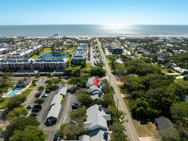 $379,000 | 200 16th Street, Unit 103A, St. Augustine Beach, FL 32080