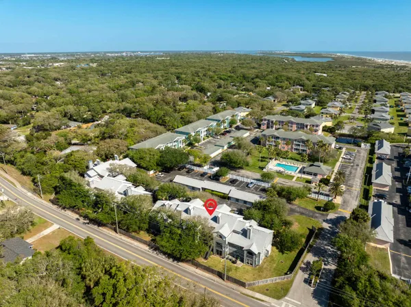 $379,000 | 200 16th Street, Unit 103A, St. Augustine Beach, FL 32080