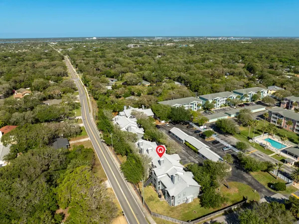 $379,000 | 200 16th Street, Unit 103A, St. Augustine Beach, FL 32080