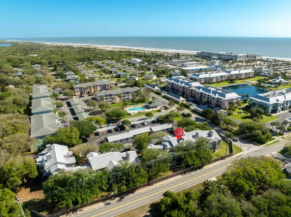 $379,000 | 200 16th Street, Unit 103A, St. Augustine Beach, FL 32080