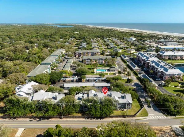 $379,000 | 200 16th Street, Unit 103A, St. Augustine Beach, FL 32080