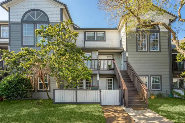 $379,000 | 200 16th Street, Unit 103A, St. Augustine Beach, FL 32080