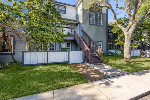 $379,000 | 200 16th Street, Unit 103A, St. Augustine Beach, FL 32080