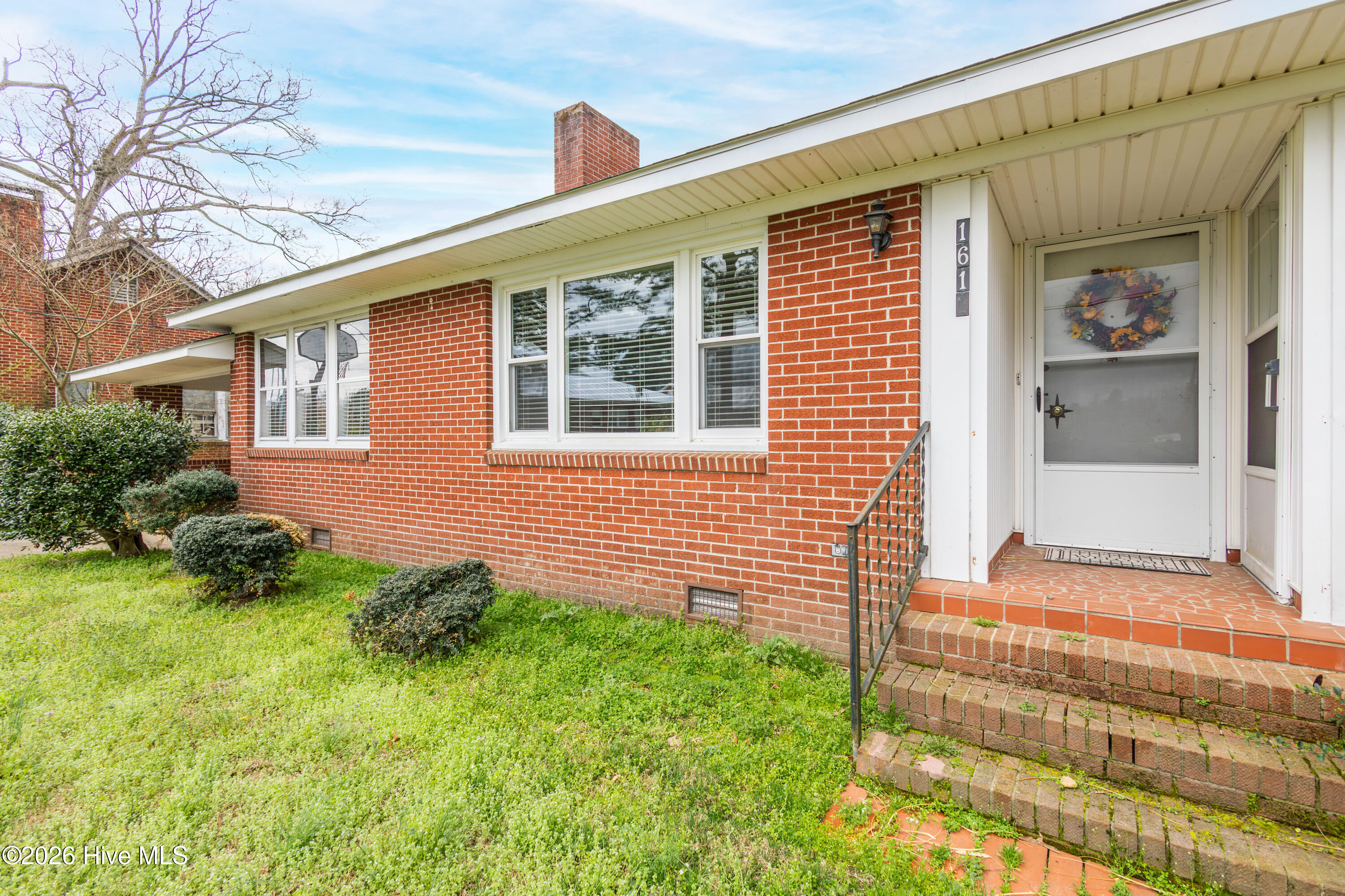 1612 Doolittle Mill Road Conway, NC 27820 - Photo 4 of 41 4