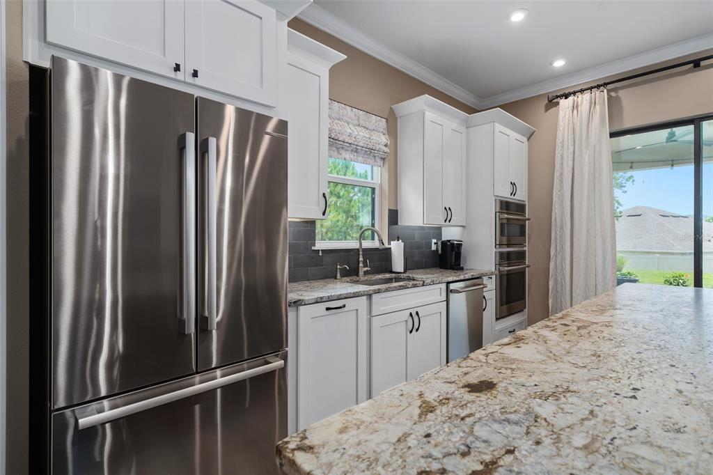 1357 Zeek Ridge Street Clermont, FL 34715 - Photo 8 of 73