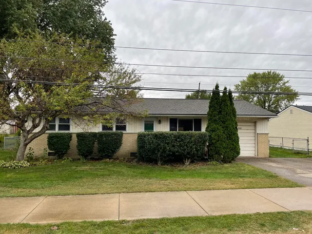 $215,000 | 5616 23 Mile Road, Utica, MI 48316