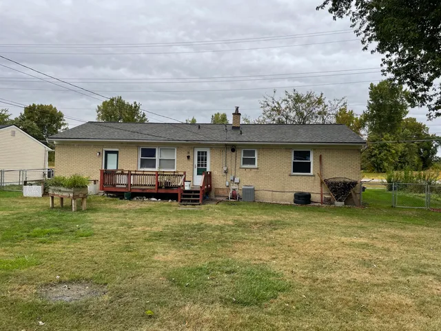 $215,000 | 5616 23 Mile Road, Utica, MI 48316