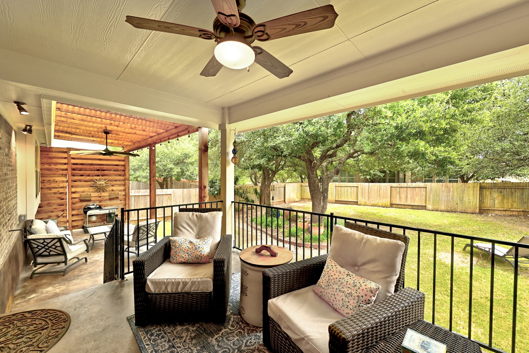 1813 Chickasaw Run Leander, TX 78641 - Photo 18 of 32