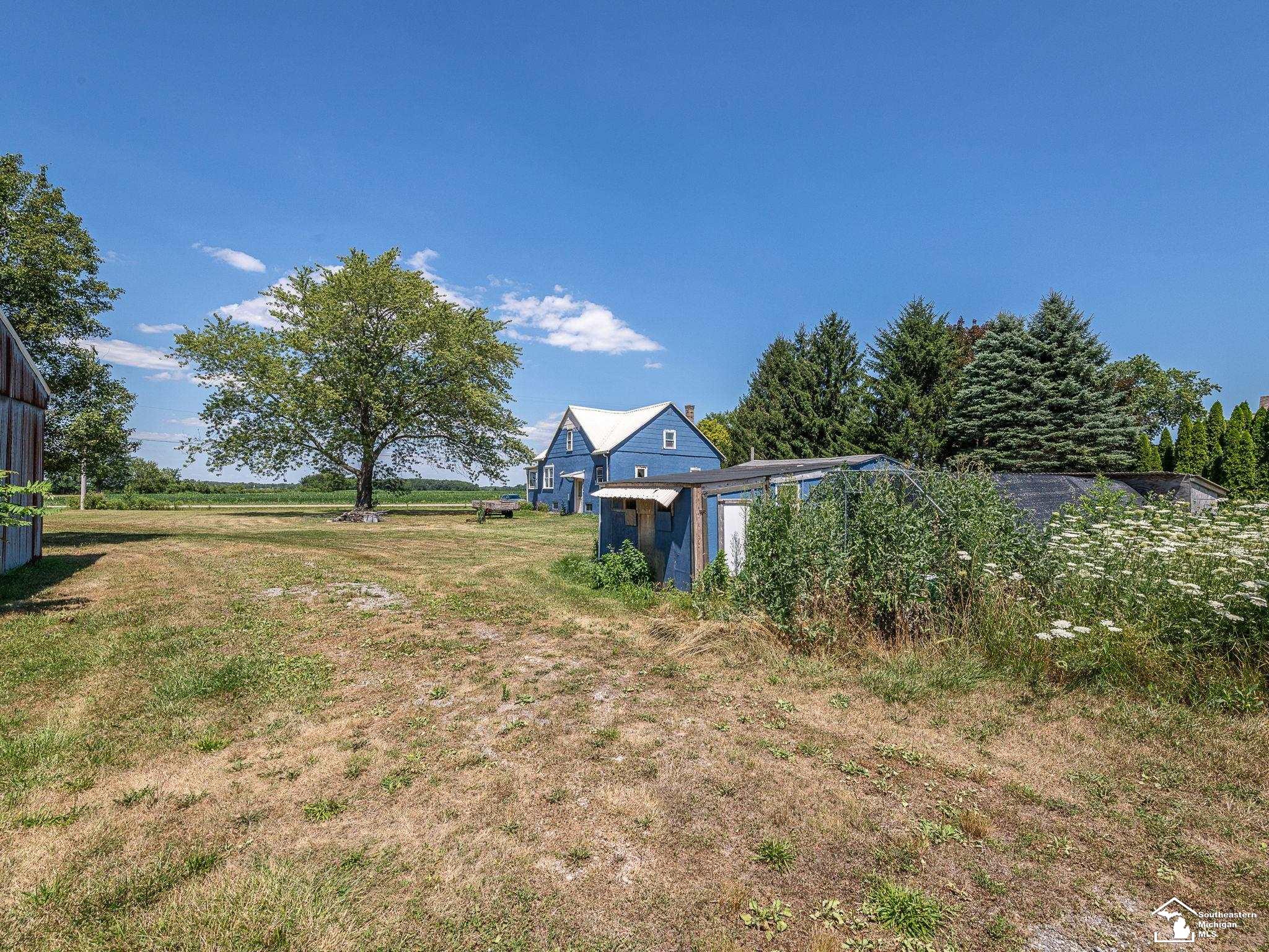 3515 West Albain Road Monroe, MI 48161 - Photo 6 of 20