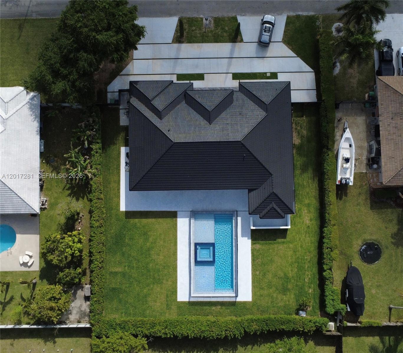 19880 Southwest 134th Avenue Miami, FL 33177 - Photo 18 of 59