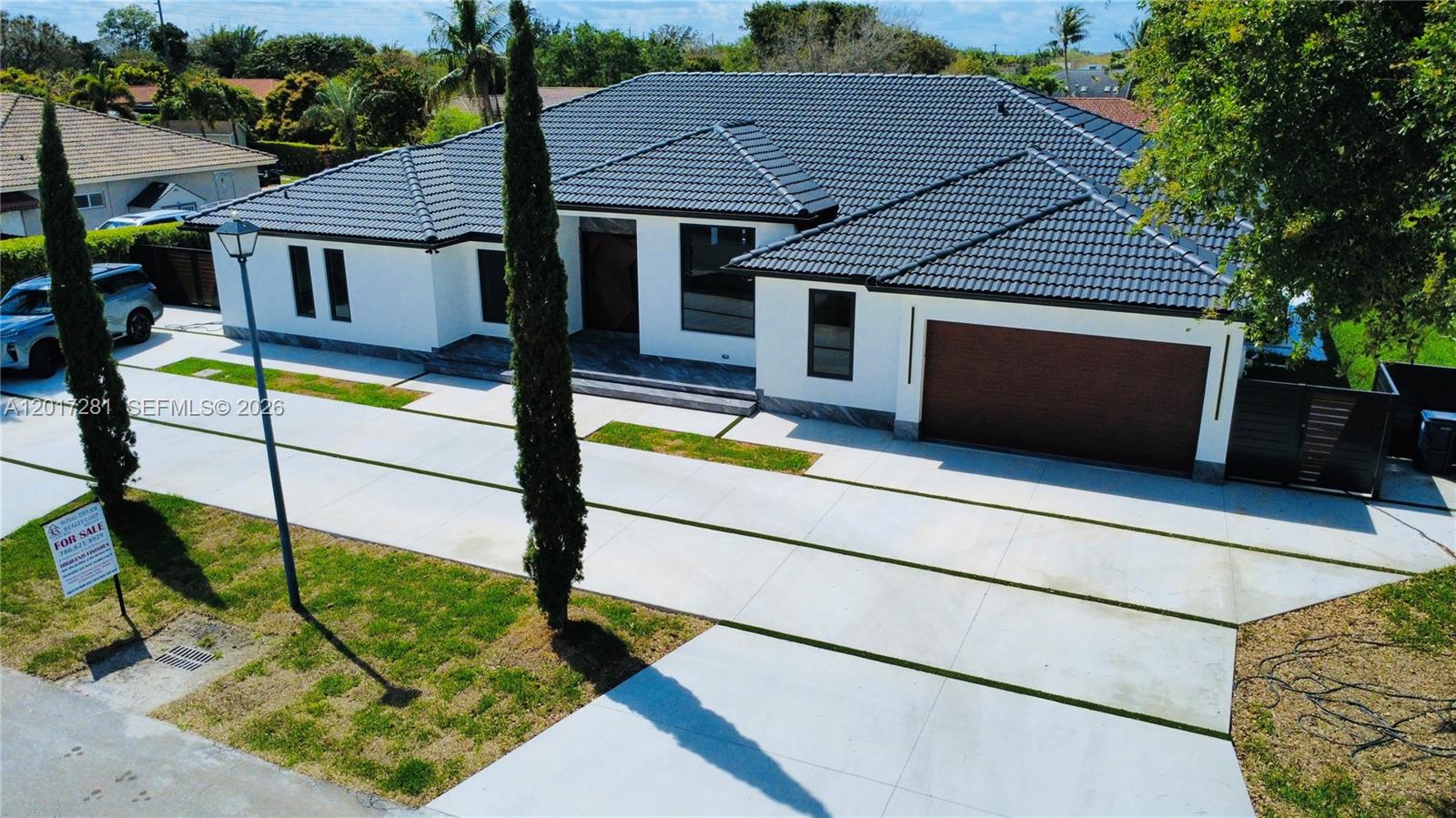 19880 Southwest 134th Avenue Miami, FL 33177 - Photo 51 of 59