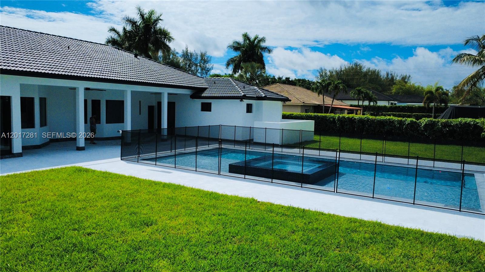 19880 Southwest 134th Avenue Miami, FL 33177 - Photo 58 of 59