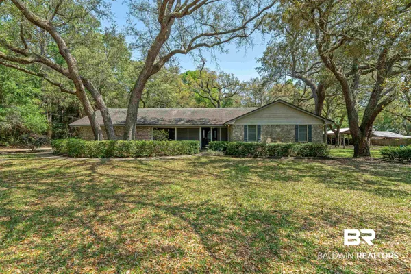 $535,000 | 9712 Wills Lane, Lillian, AL 36549