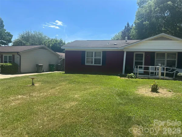 $190,000 | 3507 Cypress Pond Drive, Charlotte, NC 28269