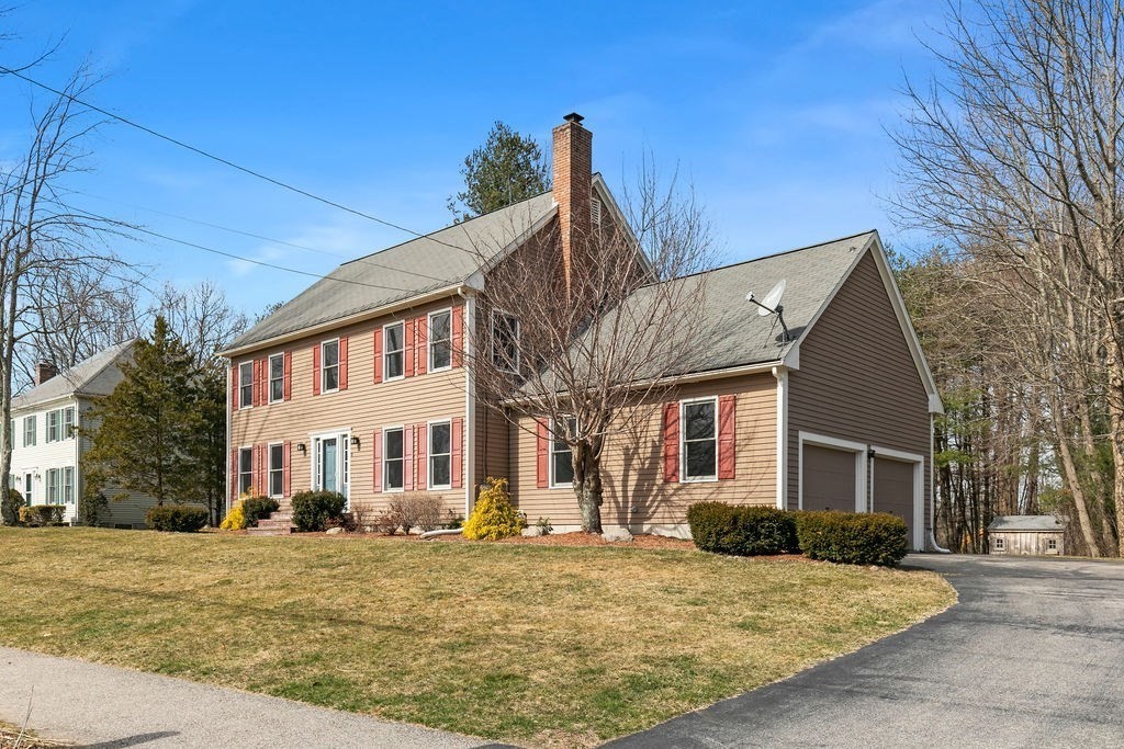 10 Ribero Drive Franklin, MA 02038 - Photo 40 of 40