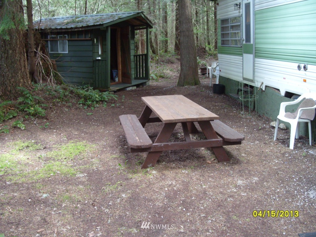 122-6 Riverside Drive Maple Falls, WA 98244 - Photo 2 of 8 Gallery Image 2