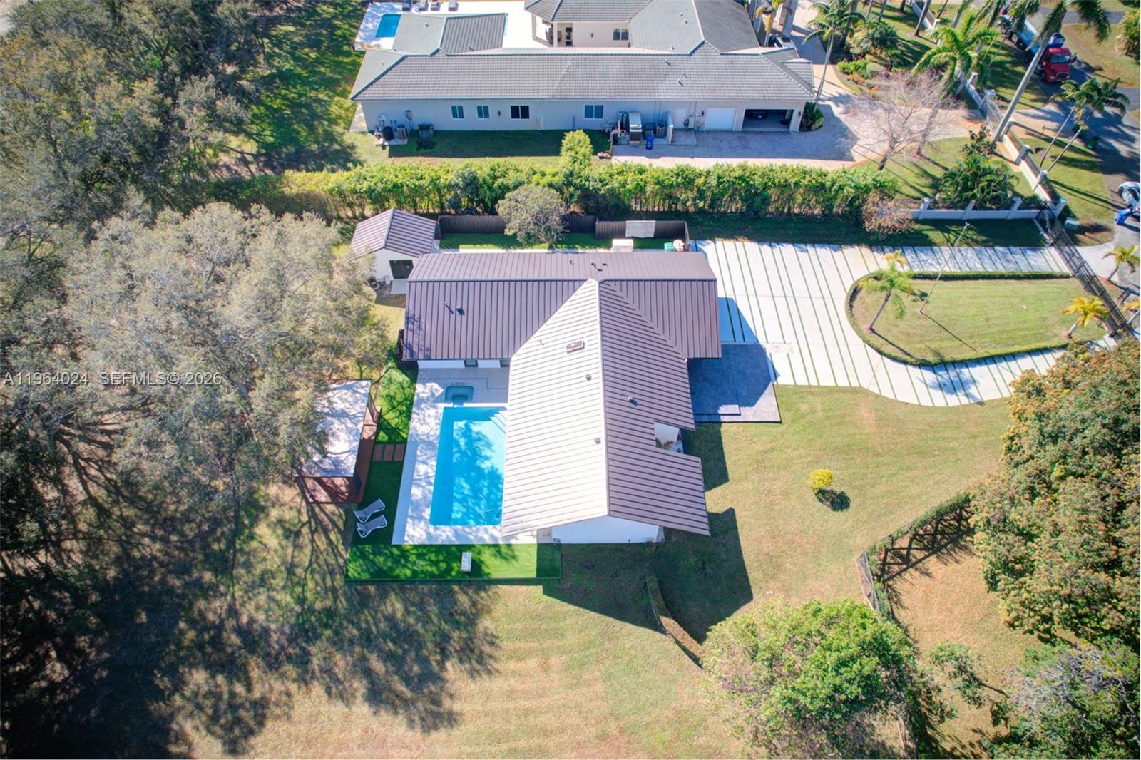 5020 Hawkhurst Avenue Southwest Ranches, FL 33331 - Photo 4 of 71 Gallery Image 4