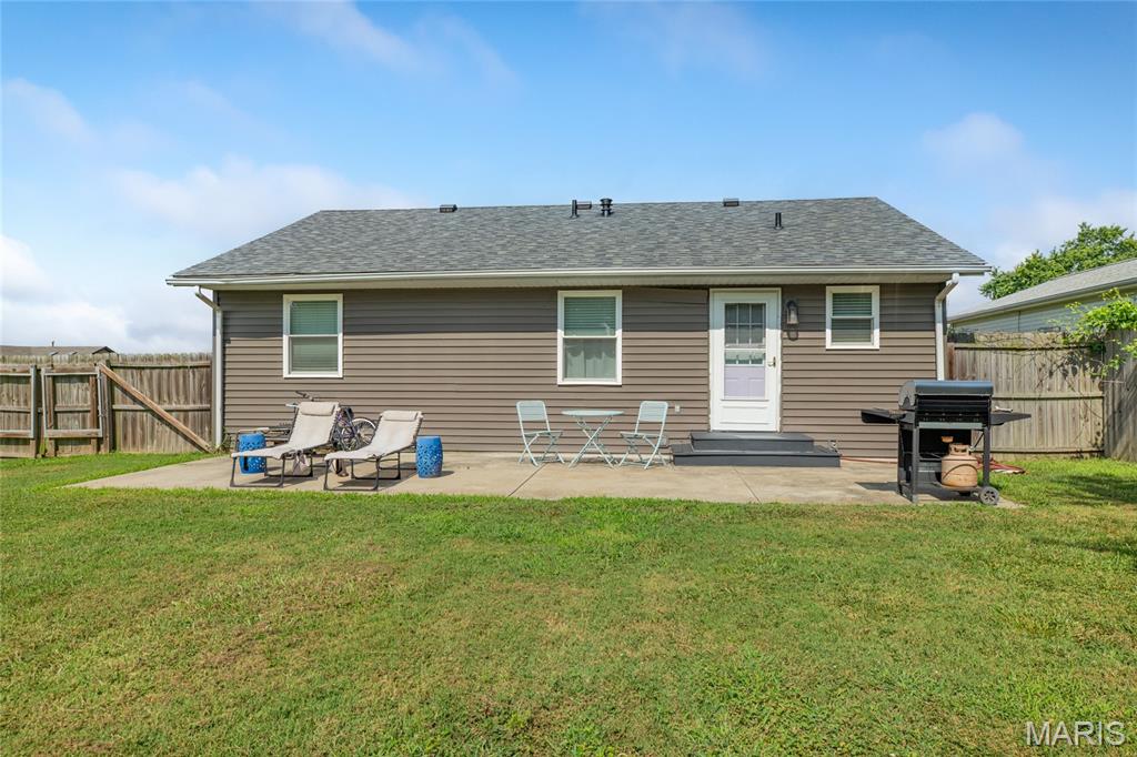 440 Deer Run Moro, IL 62067 - Photo 6 of 22
