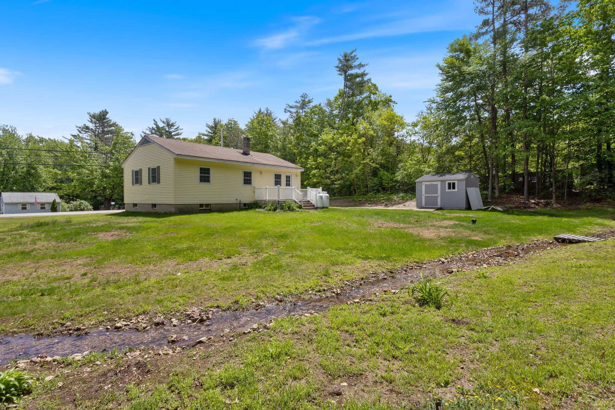 220 Milton Road Rochester, NH 03868 - Photo 37 of 48
