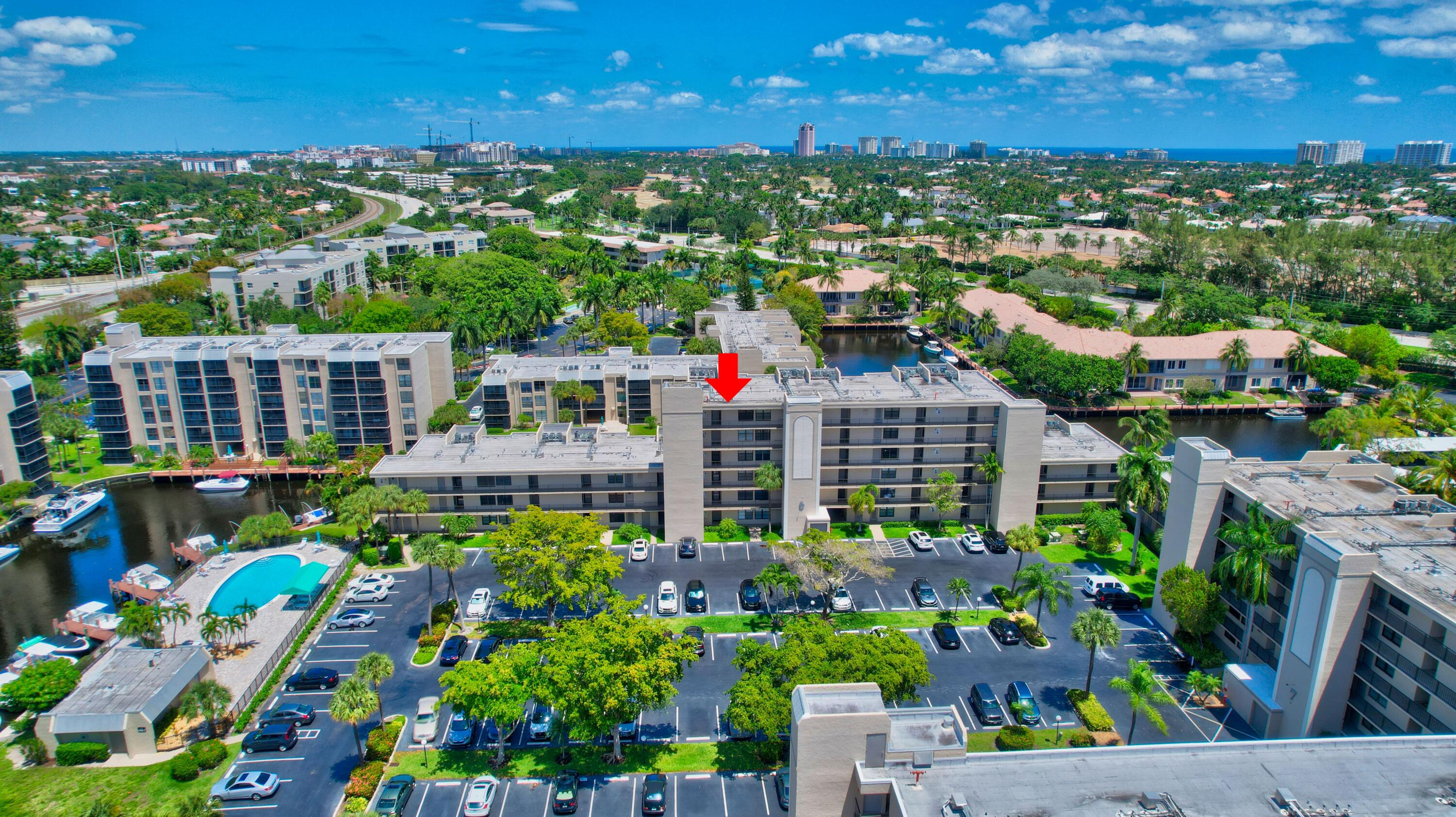 6 Royal Palm Way, Unit 305 Boca Raton, FL 33432 - Photo 27 of 43 35_dji_0131_2_3_4_5