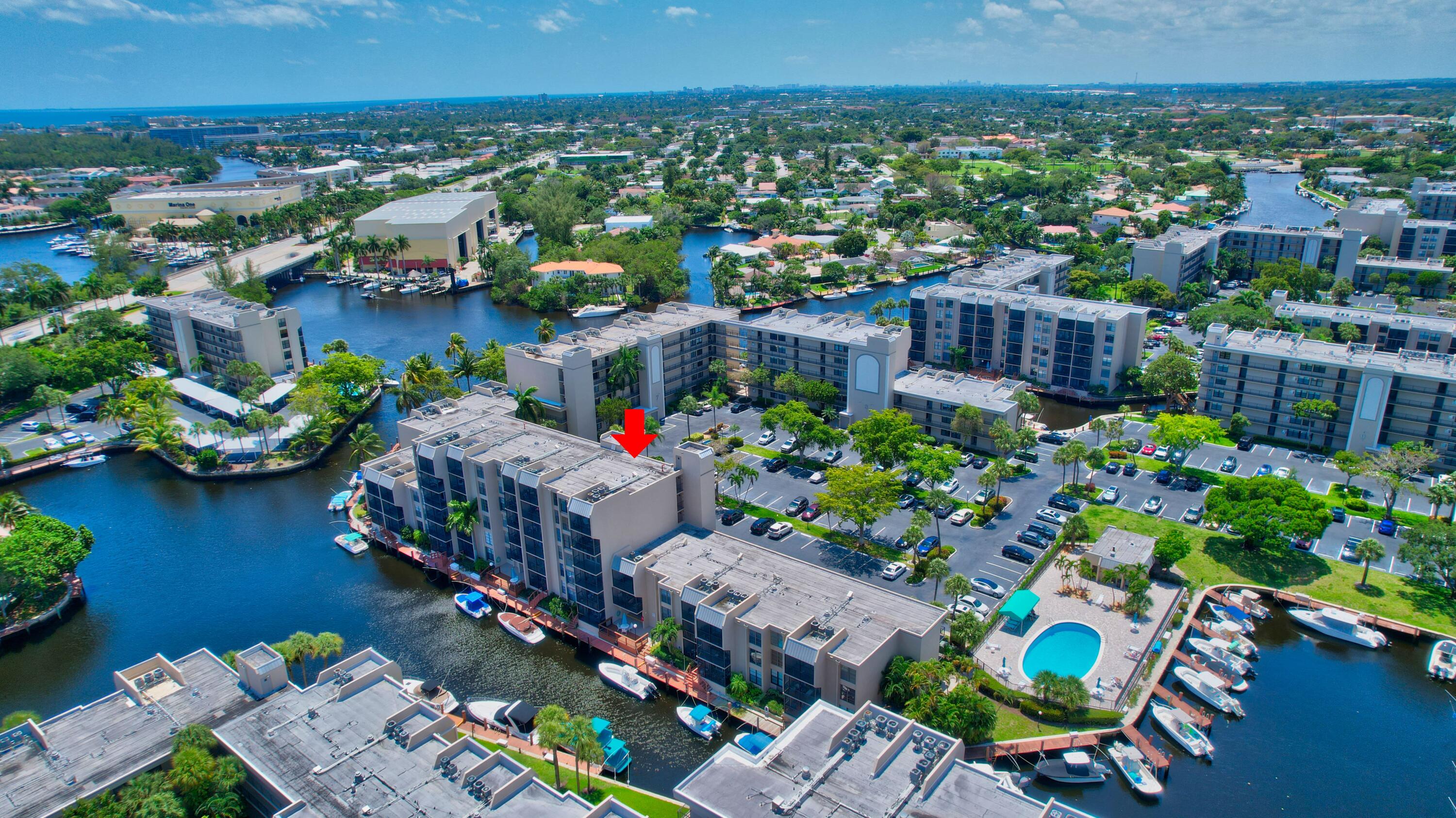 6 Royal Palm Way, Unit 305 Boca Raton, FL 33432 - Photo 29 of 43 41_dji_0161_2_3_4_5