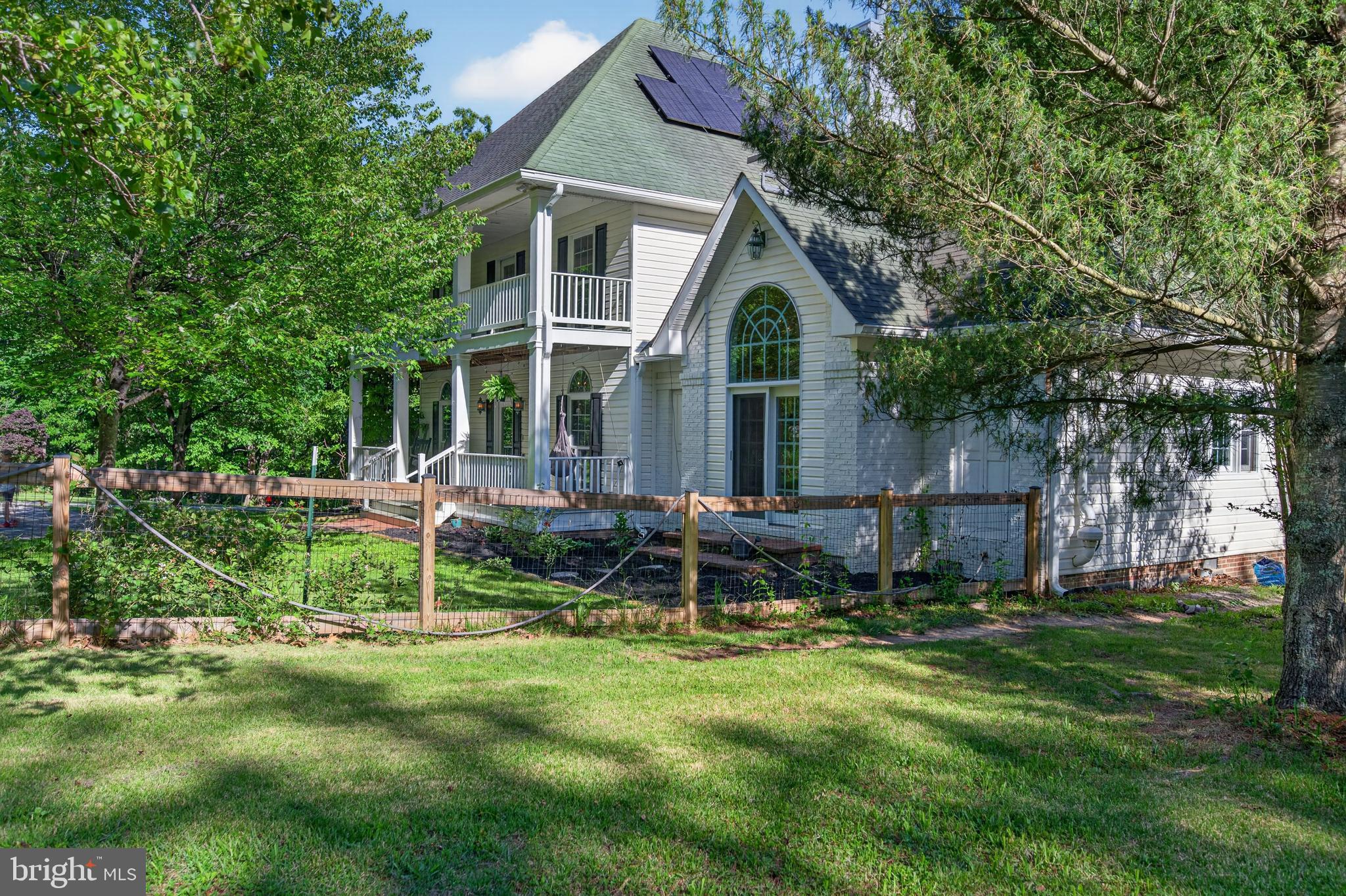 1980 Double Church Road Stephens City, VA 22655 - Photo 23 of 71