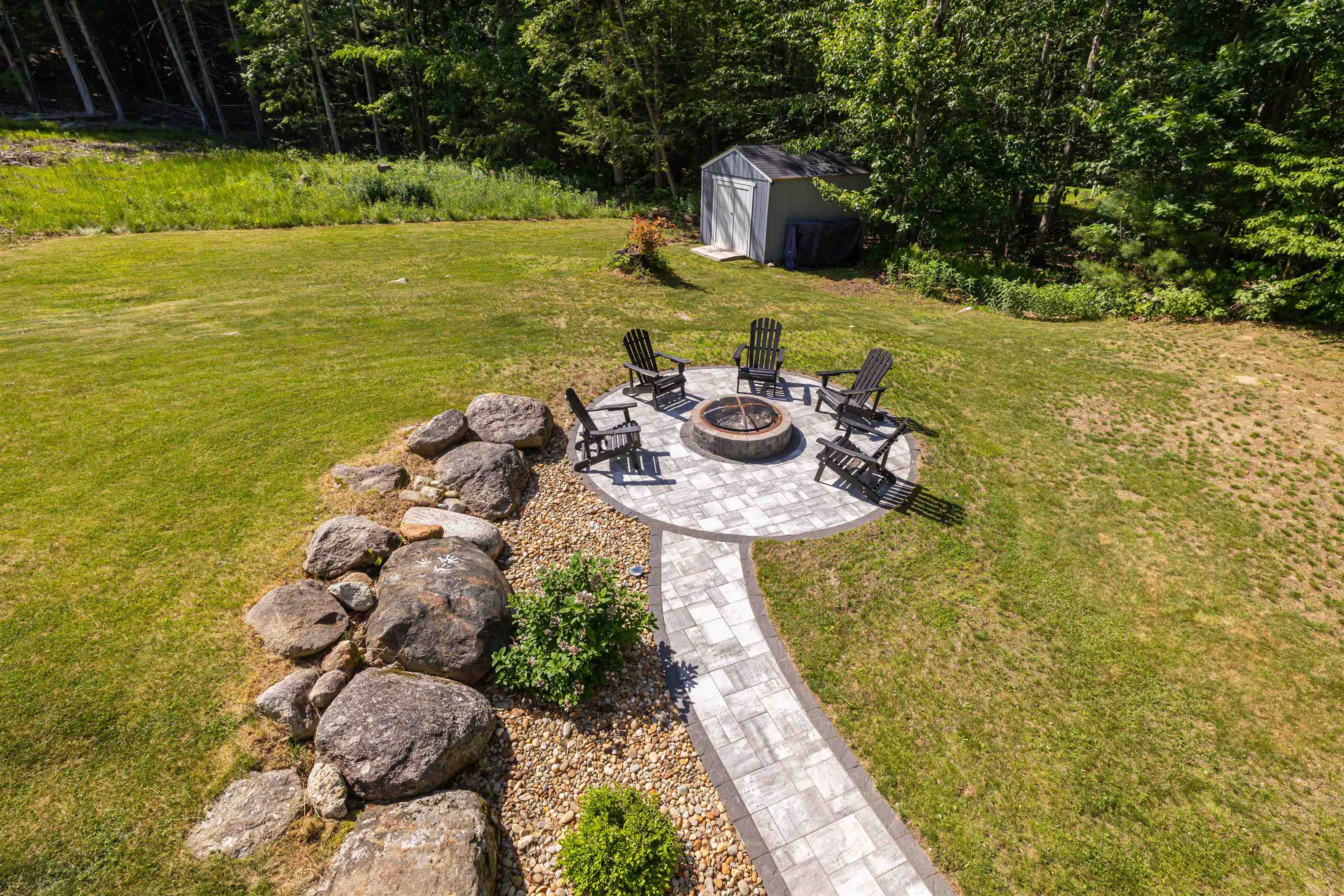 877 River Road Weare, NH 03281 - Photo 56 of 58