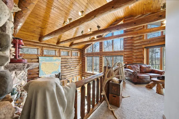 $950,000 | 9020 Marken Road, Liberty, WI 54245