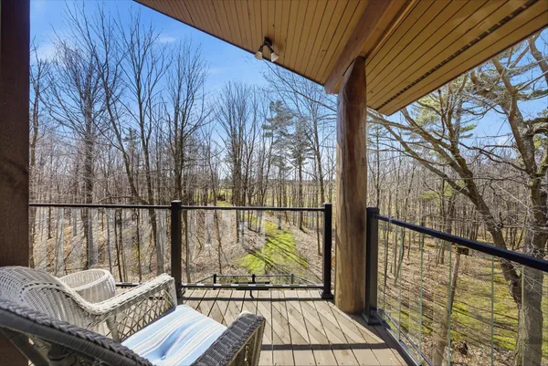 $950,000 | 9020 Marken Road, Liberty, WI 54245