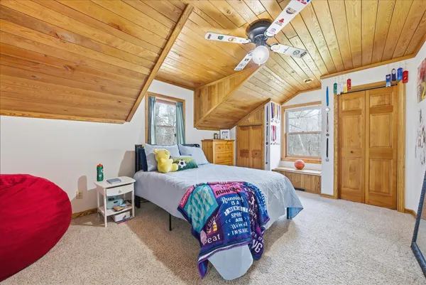 $950,000 | 9020 Marken Road, Liberty, WI 54245