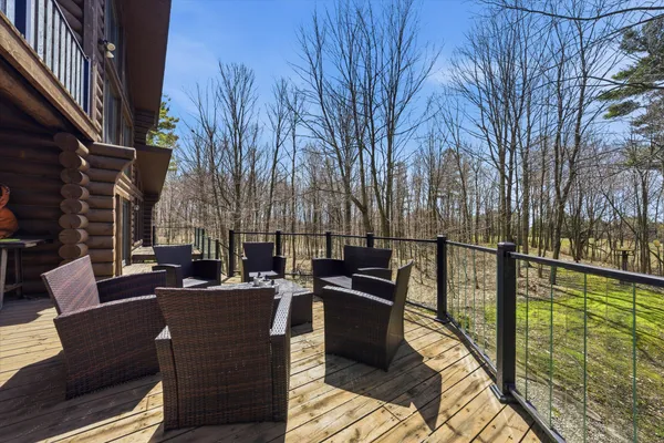 $950,000 | 9020 Marken Road, Liberty, WI 54245