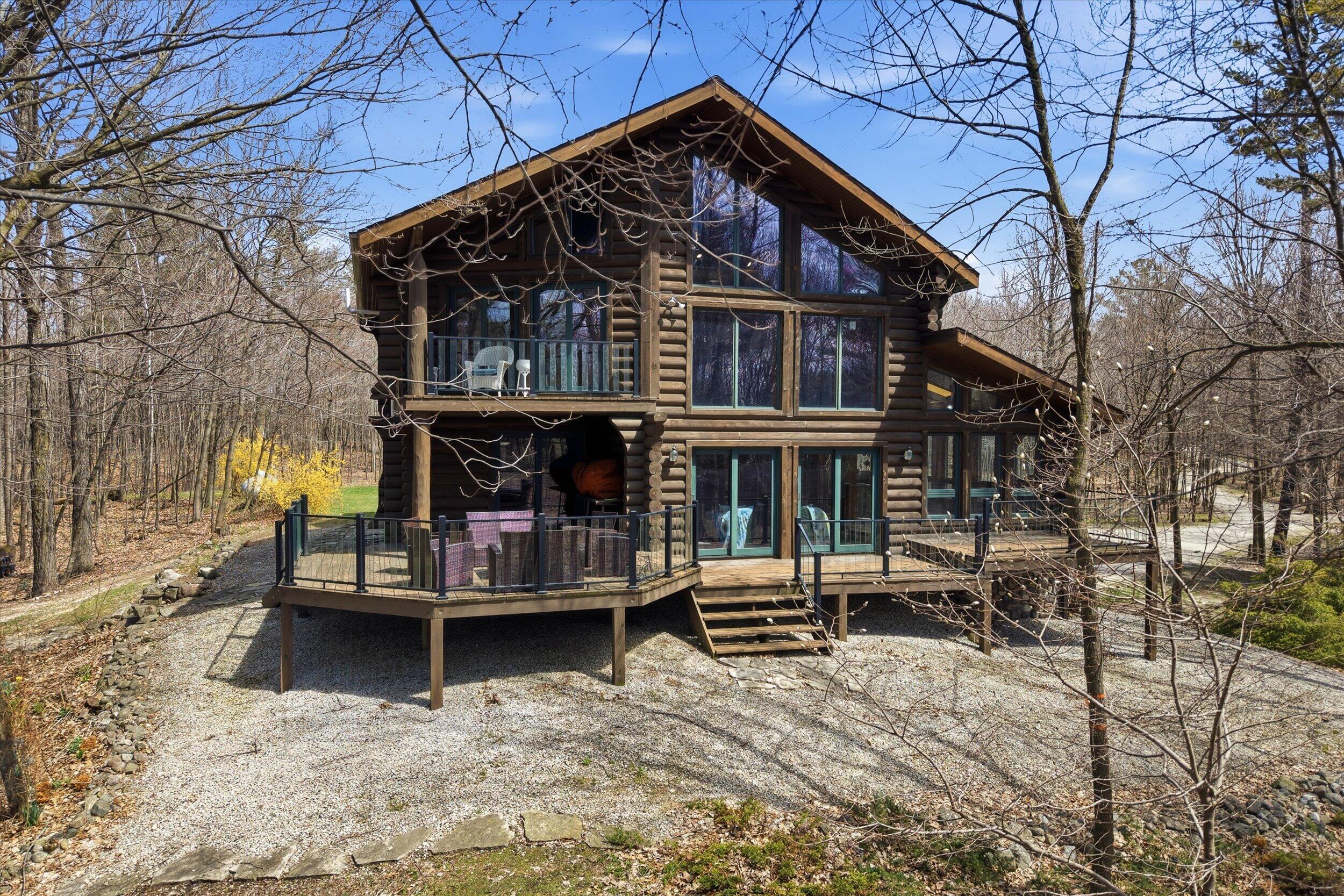 9020 Marken Road Liberty, WI 54245 - Photo 43 of 77 West Exterior