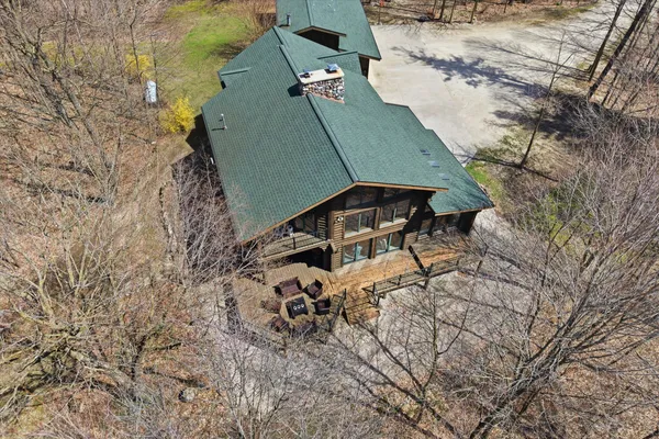 $950,000 | 9020 Marken Road, Liberty, WI 54245