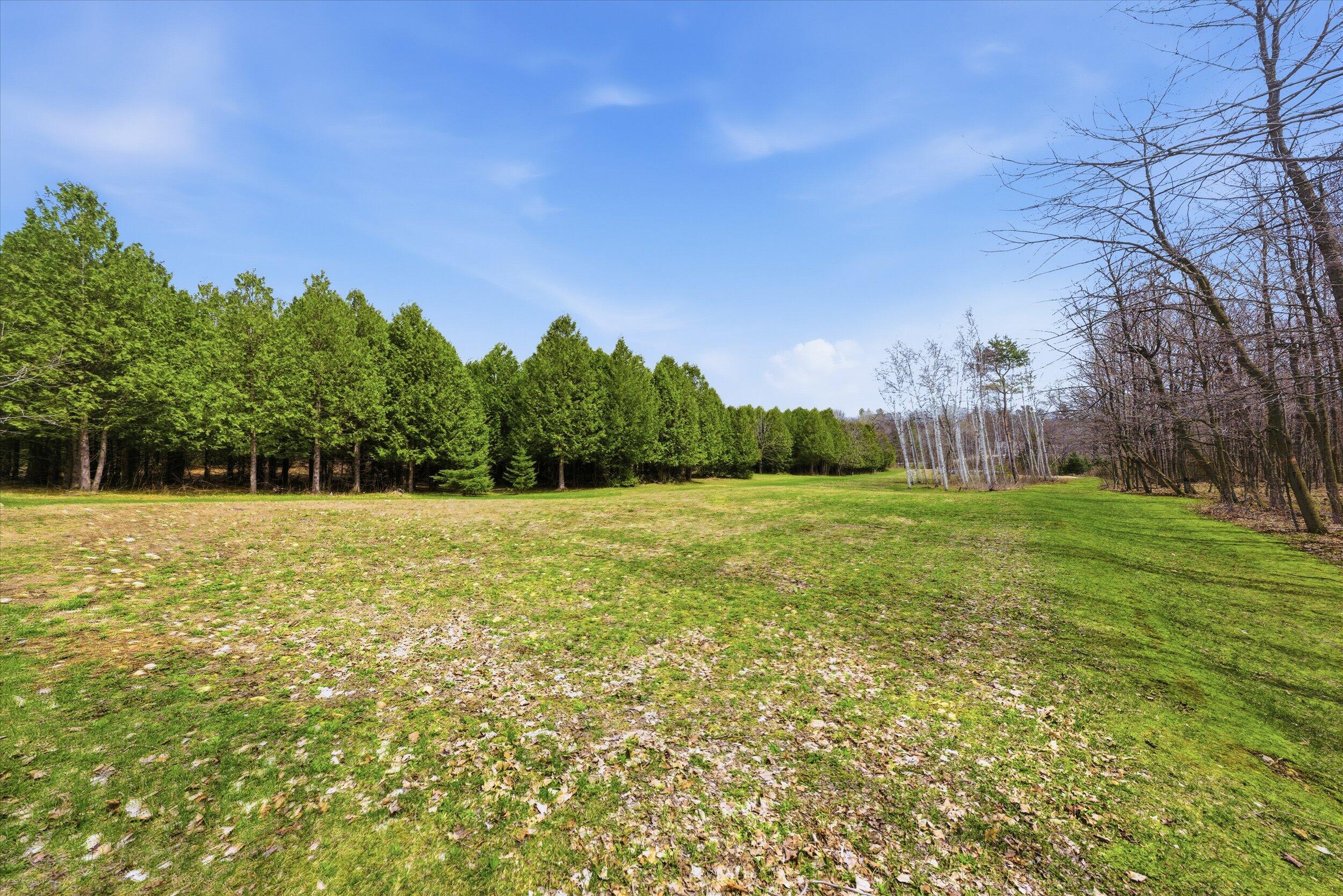 9020 Marken Road Liberty, WI 54245 - Photo 66 of 77 Open Space 2